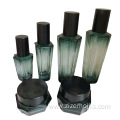 Glass Empty Packaging Serum Bottle 50ml